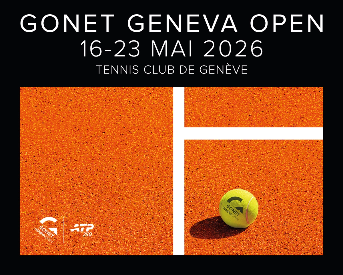 Gonet open