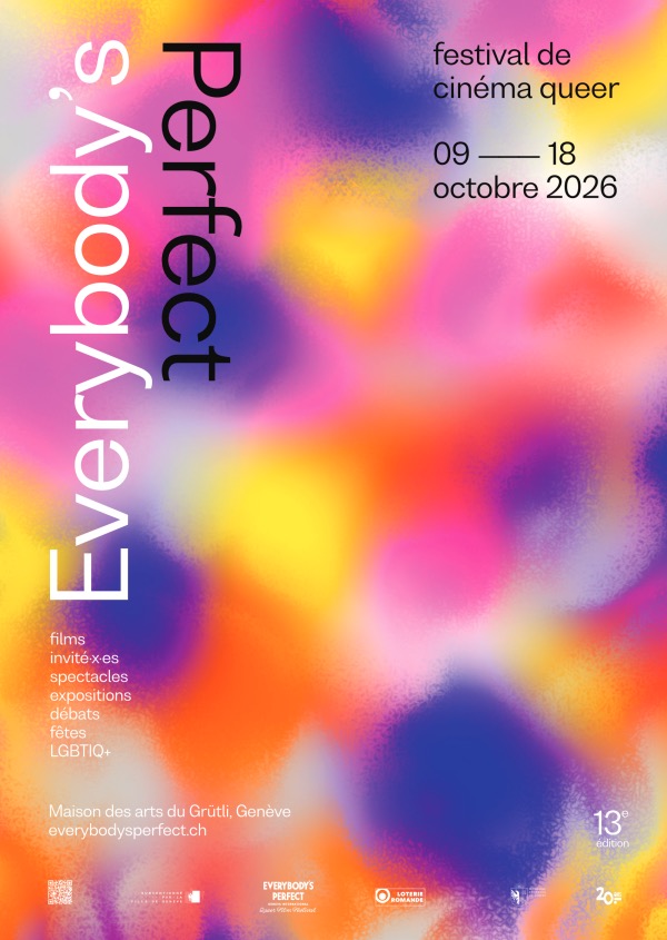 festival Everybody&rsquo;s Perfect