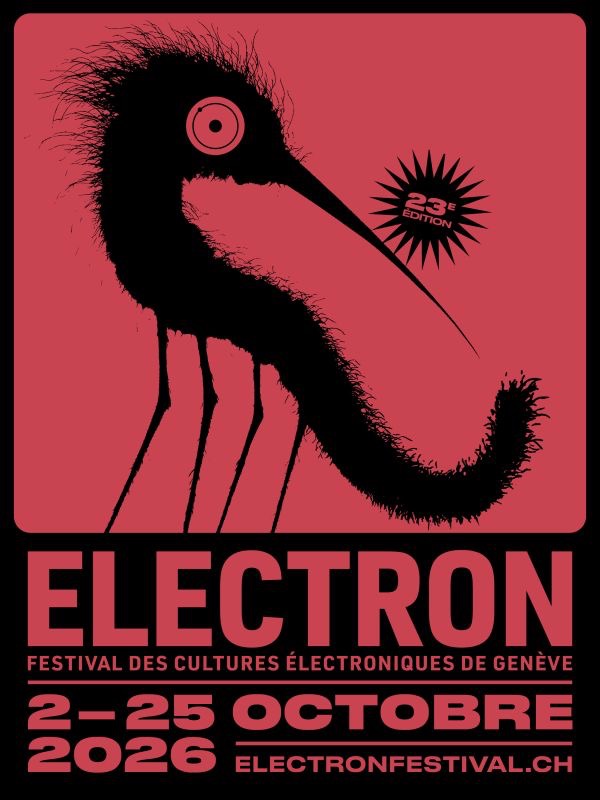 IELECTRON