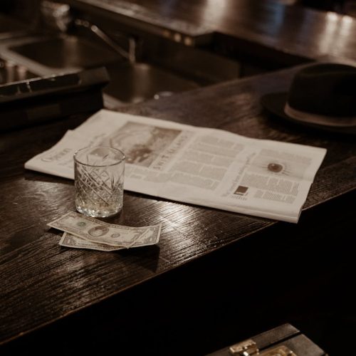 speakeasy année 20