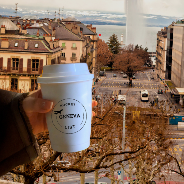 best chocolat chaud de Genève 2025